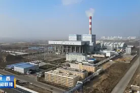 榆林：全力保障能源安全生产供应图片