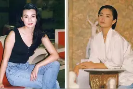 看了七八十年代港星穿搭才明白：再过30年，你也不如她们时髦图片