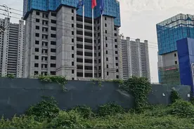 期房风险那么大，为什么大家还趋之若鹜？怎么规避期房风险呢？图片