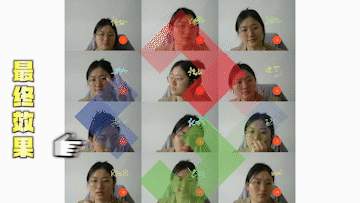 展厅和活动爱用的签名软件可以玩多少种花样?