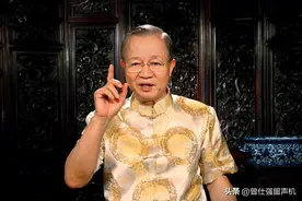 易经：这个“小寒之卦”，给你3条人生启示！图片