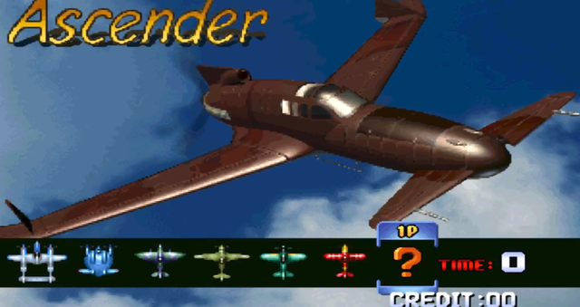 最早的官方外挂？街机里强如BUG的隐藏人物，萌新闭眼都能通关