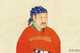 中国历史上第一能打的皇帝——“战神皇帝“刘裕图片