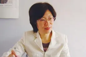 中国密码专家连破两项顶级密码，获711万国家奖励，她到底多厉害图片