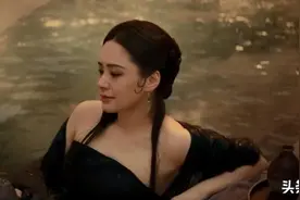 阿娇：曾经的“玉女”，也开始出卖色相拍烂片了？图片
