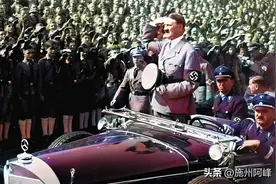 第二次世界大战爆发的导火索是什么？原来有这几个方面的因素图片