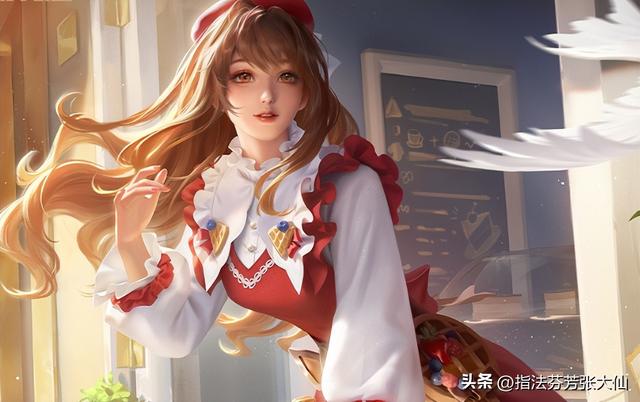 全新系列皮来袭！首款竟就如此优秀？大招特效炸裂，是否值得购买