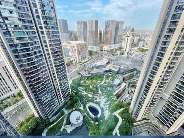 成都这两地方，已变成你想象不到的模样 ...