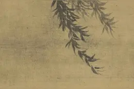 历代名家画春燕 | 几处早莺争暖树，谁家新燕啄春泥图片