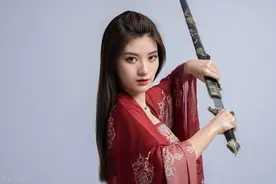 hello是“你好”，girl 是“女孩”，那hello girl是什么意思？图片