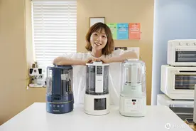尽说大实话！2023年度轻音破壁机评测！蓝宝、宜盾普、九阳对比图片