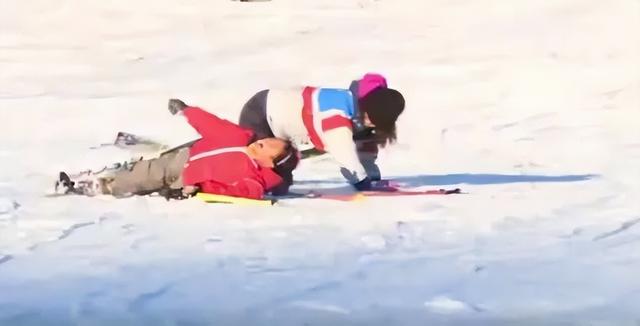 她才是《变形计》最牛的女主