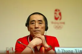 08年奥运会开幕式背后细节太震撼，14年后张艺谋还能再获好评吗？图片