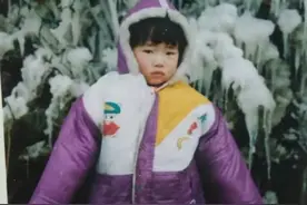 女儿出生时，妻子把我撵出 家门图片