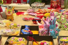 新时代河西走廊万千气象 | 甘肃敦煌市：文旅融合让千年敦煌“活”起来图片