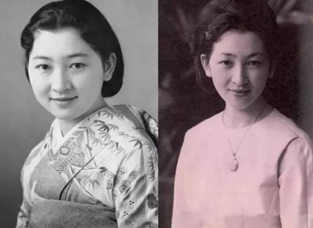 美智子:明仁非她不娶,却被婆婆逼到失语,晚年说不跟丈夫合葬