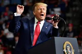 特朗普拟废除“AI扩散规则”，但计划实施新的限制图片