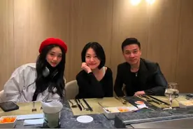 知情人曝小S老公许雅钧有私生子，是在国外出生的，到底是真是假图片