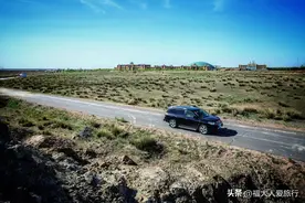 暑假自驾游“天骄圣地”鄂尔多斯，这样玩草原，轻松充实又好看图片