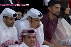 笑不活了！管泽元世界杯持续发力，真的这么邪门？图片