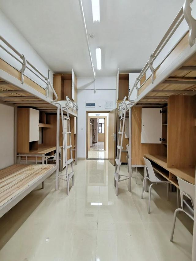 武汉大学研究生宿舍(武汉大学研究生宿舍真实照片)-湖北考研网