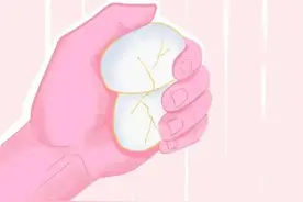 当男生被踢到“蛋蛋”，是几级疼痛，蛋疼有多疼图片