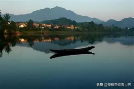 北纬三十度：中国文房四宝之乡的宣城——宣城自古诗人地图片