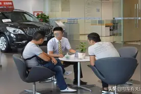 去4S店买车签定车合同时，注意问好这4点，4S店不敢再套路你图片