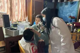 孩子的镜片你选对了吗 苏州眼科医生教你这样选图片