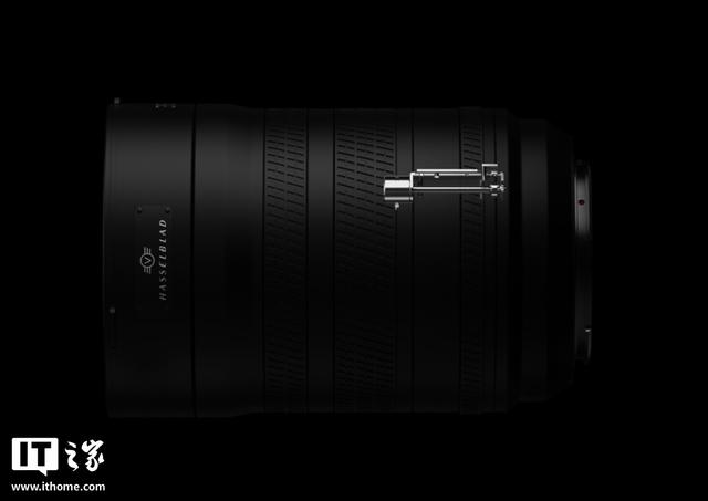 5.19万元哈苏推出X2D II 100C中画幅相机：5轴10级防抖