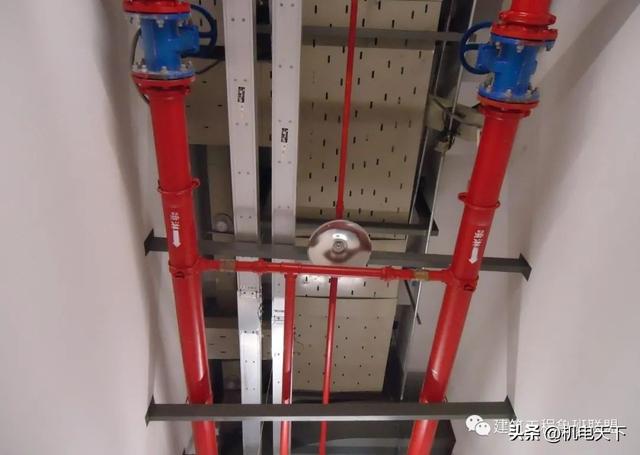 机电设备及管线综合布置怎么做？中建标准示例