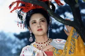 中国颜值天花板，全在《西游记》，你永远可以相信杨洁导演的审美图片