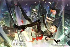 4年了，我们终于知道《明日方舟》缘何而“先锋”？图片