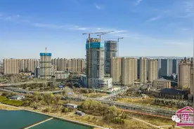 太原第二座万达广场即将开业，五星级酒店、高档写字楼备受期待图片