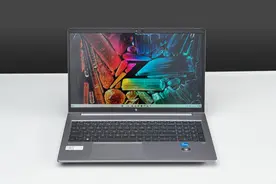 价格真香表现全面的“工作站级设计本”！惠普战99测评图片