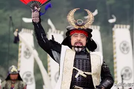 历史上的德川家康：关于家康的十大最新研究图片