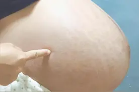 “酸儿辣女、慢男快女，”10个预测胎儿性别的方法，哪个更靠谱？图片