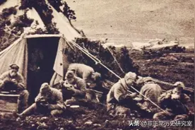 二战伙食篇44：日军到底有多爱吃甜食？为了吃甜食不惜满口烂牙图片