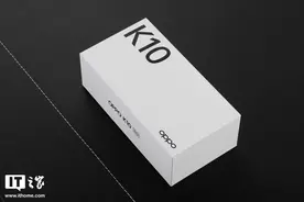 OPPO K10 评测：首发天玑8000-MAX，可与骁龙888一战图片