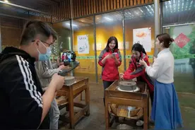 【桂林向您汇报·秀峰篇】云打卡广西五星级乡村旅游区——和记农庄图片