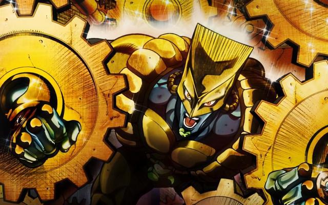 盘点JOJO中反派替身能力排行，十五位里三个DIO，你知道都是谁吗