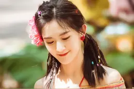 惊艳写真系列第70期，本期主人公—谢娜图片