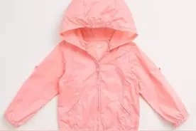 去年的防晒衣还能给孩子穿吗？洗过了不防晒？主要看这3点图片