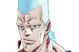 JOJO碰上海绵宝宝、灵魂coser，融入世界名画，好精彩图片