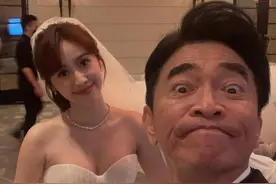 吴姗儒随夫飞美国过年，吴宗宪嫁两女罕吐“年夜少两双筷子”心声图片