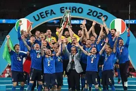 2022世界杯谁来问鼎，南美双雄还是欧洲诸强图片