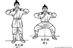 中国传统功法站桩-治疗抑郁症、焦虑症、躁狂症、失眠症经验分享图片