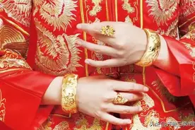 山东饰物民俗图片