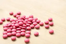 抑郁焦虑，长期吃黛力新，停药混身“难受”，科学停药很重要图片