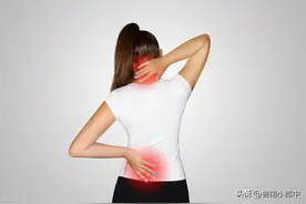 秋冬交际，寒凉侵袭，颈肩疼痛，常用这首经方，妙手回春图片